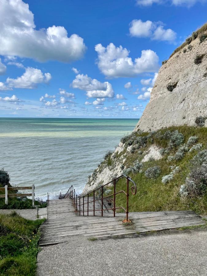 Chez Manou, Appt Spacieux Et Elegant Proche Mer เอิลท์ ภายนอก รูปภาพ